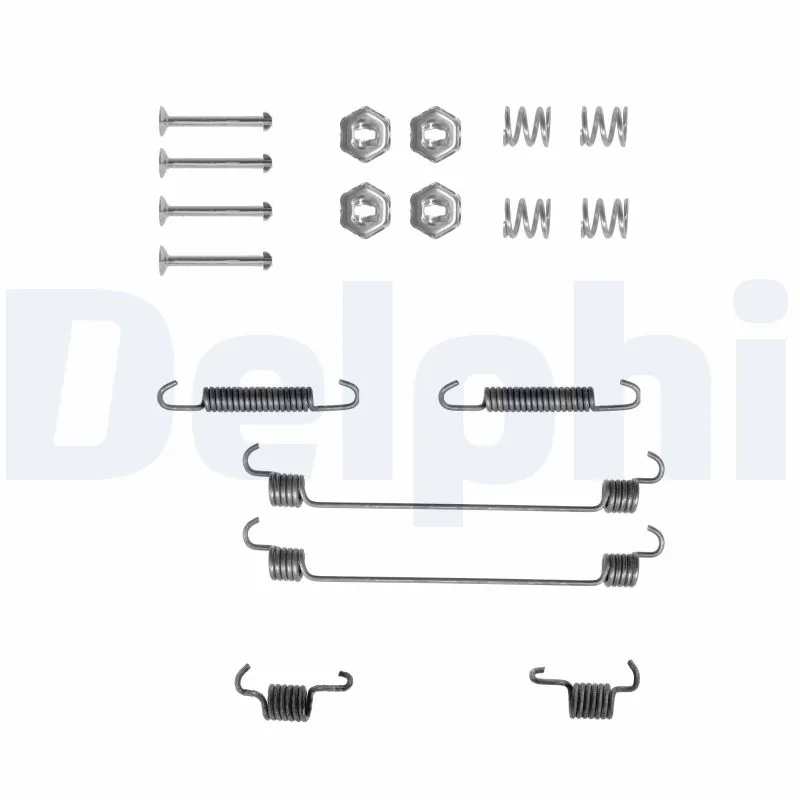DELPHI LY1112