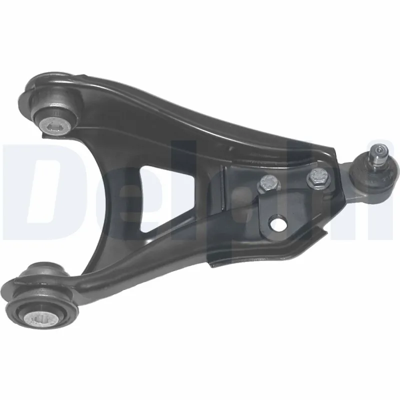 DELPHI TC884