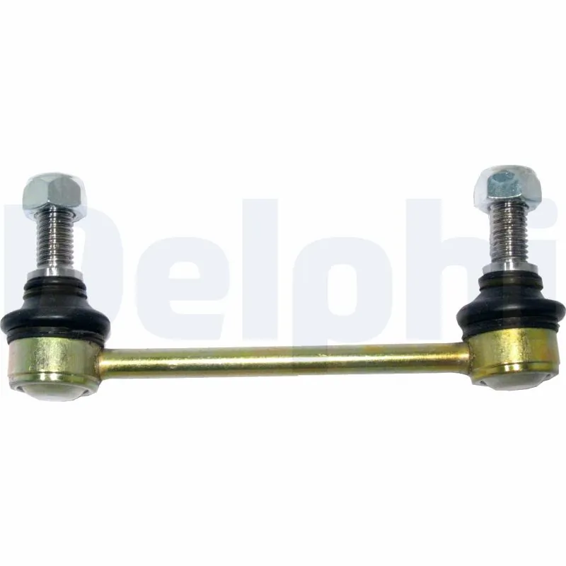 DELPHI TC2096