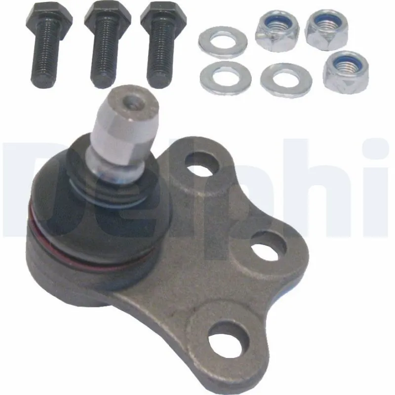 DELPHI TC1311