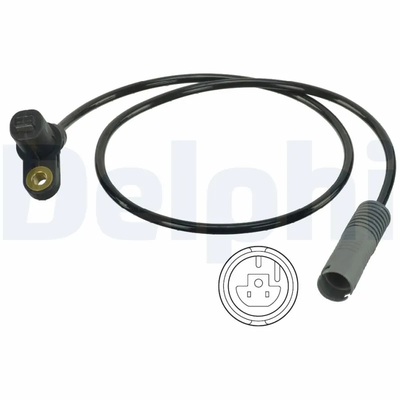 DELPHI SS20006