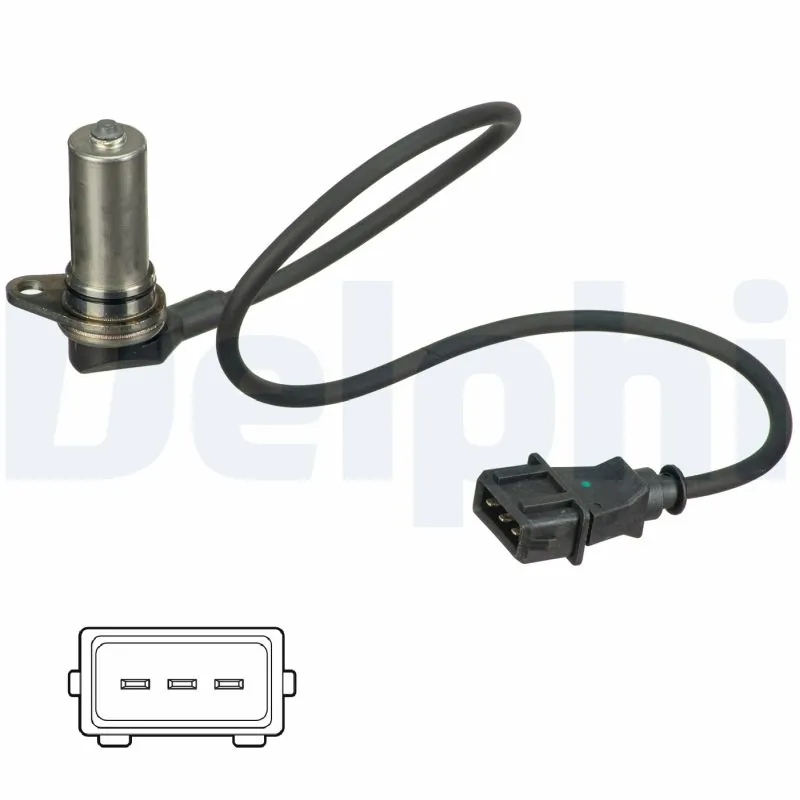 DELPHI SS11225