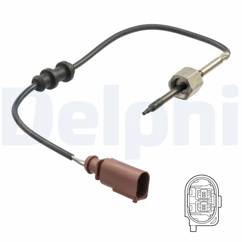 DELPHI TS30185