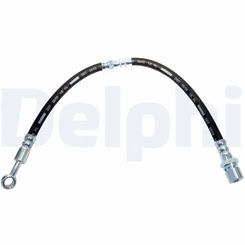 DELPHI LH6721