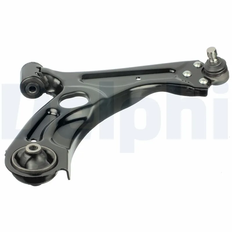 DELPHI TC2837