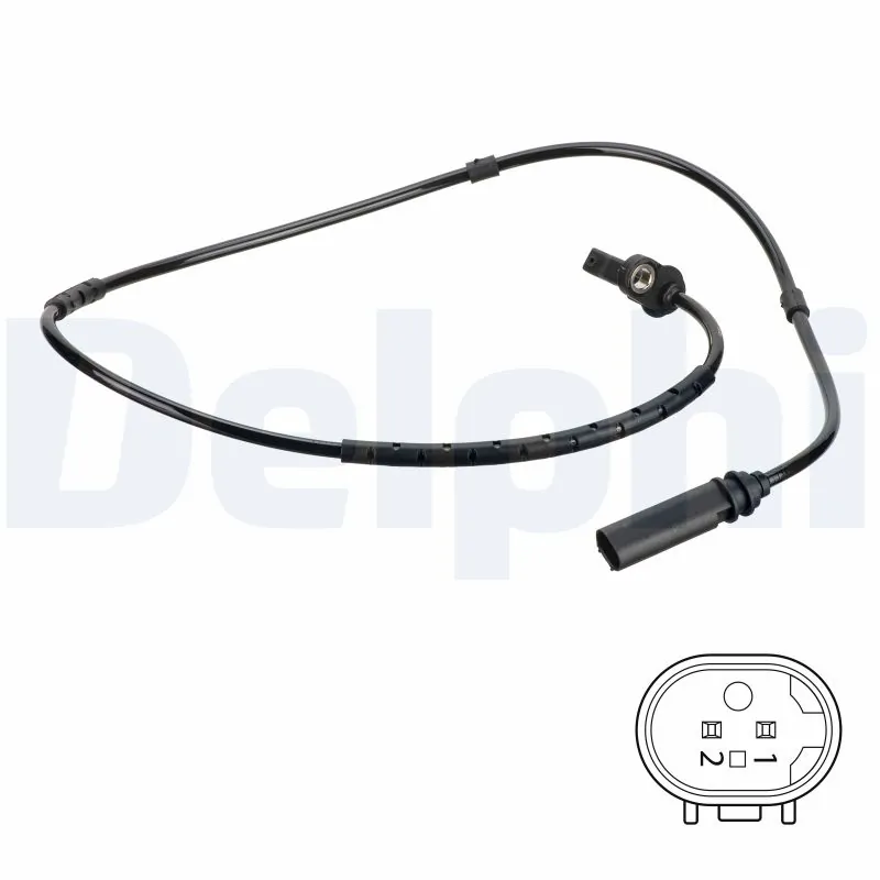 DELPHI SS20751