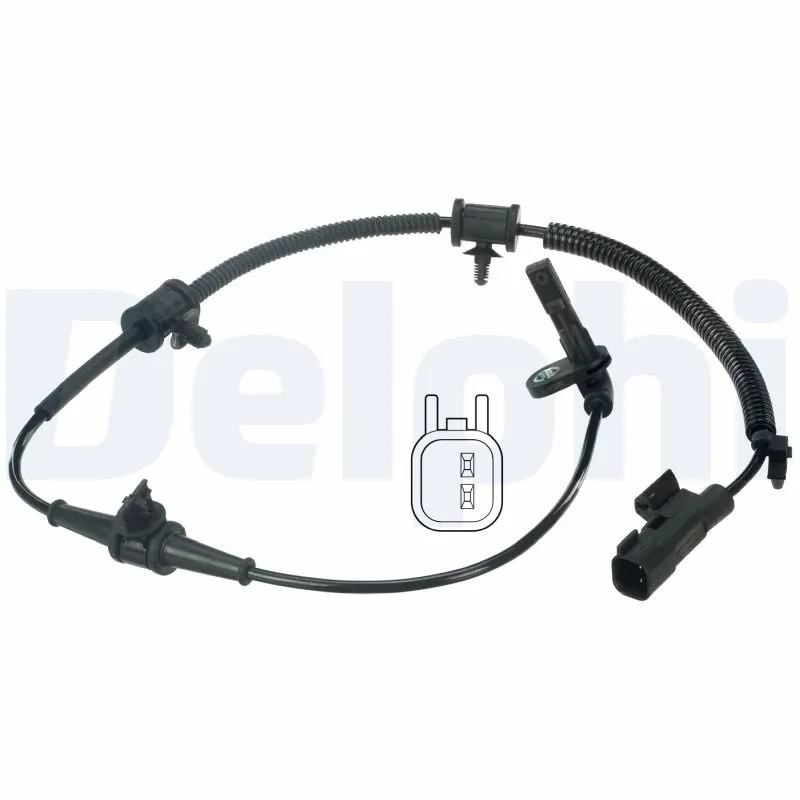 DELPHI SS20377