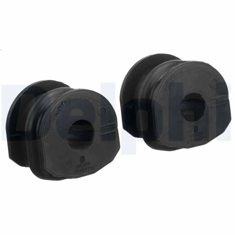 DELPHI TD1877W