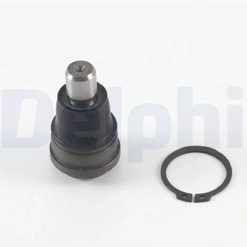 DELPHI TC2164