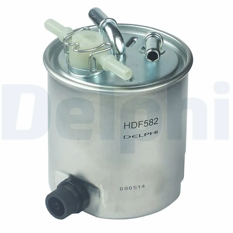DELPHI HDF582