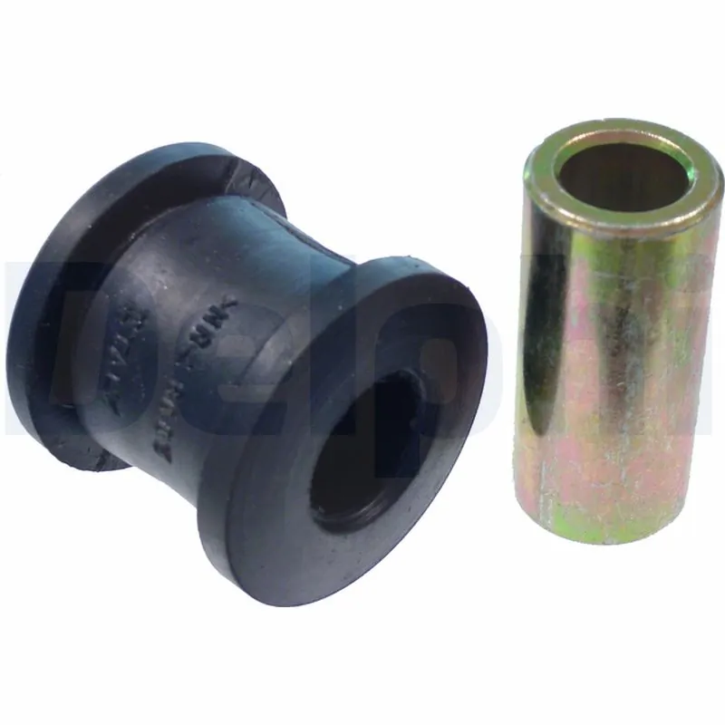 DELPHI TD296W