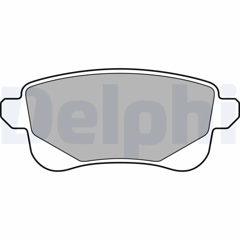 DELPHI LP3140
