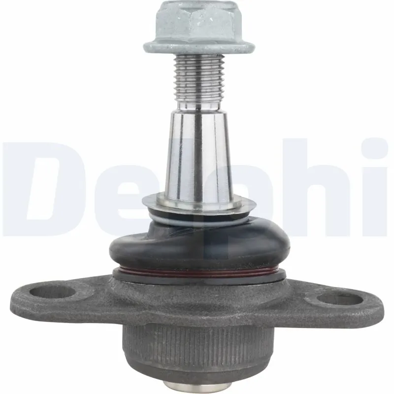 DELPHI TC1519