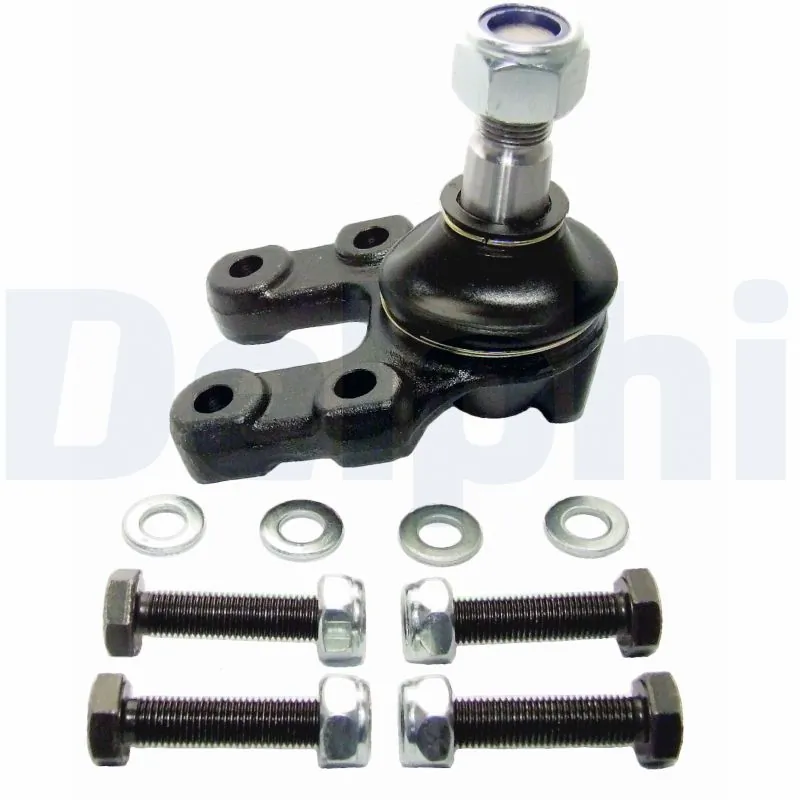 DELPHI TC392