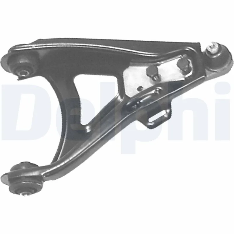 DELPHI TC741
