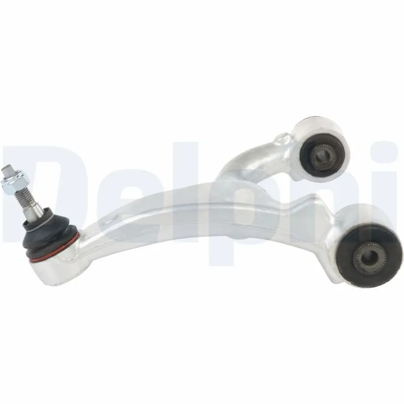 DELPHI TC2137