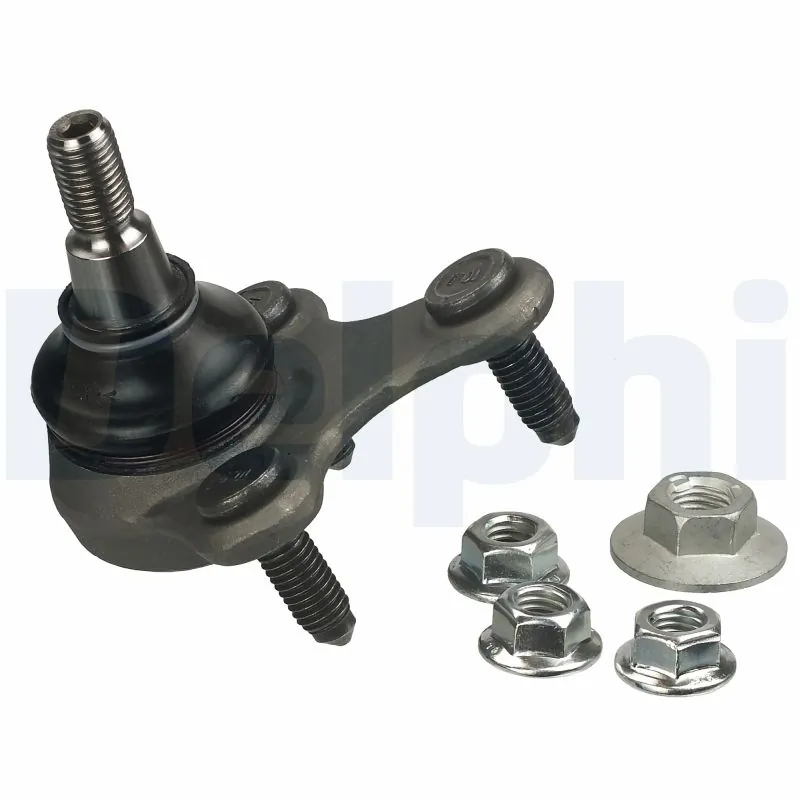 DELPHI TC2691