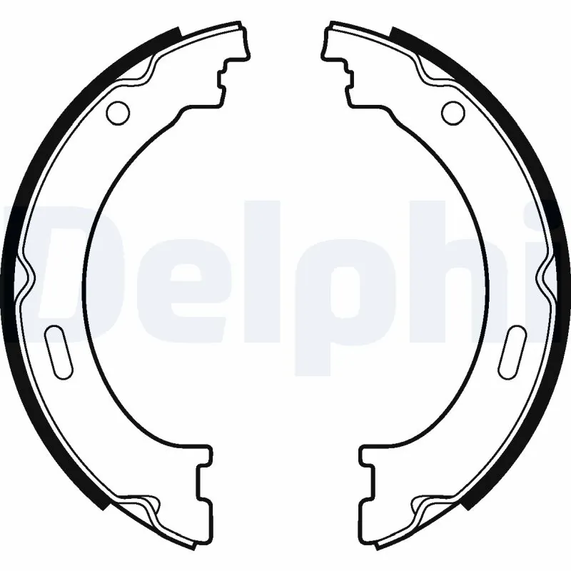 DELPHI LS2041