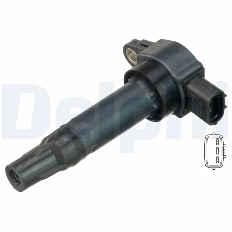 DELPHI GN1067412B1