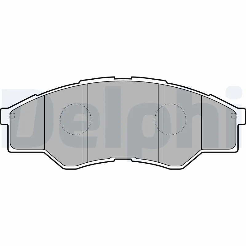 DELPHI LP2060