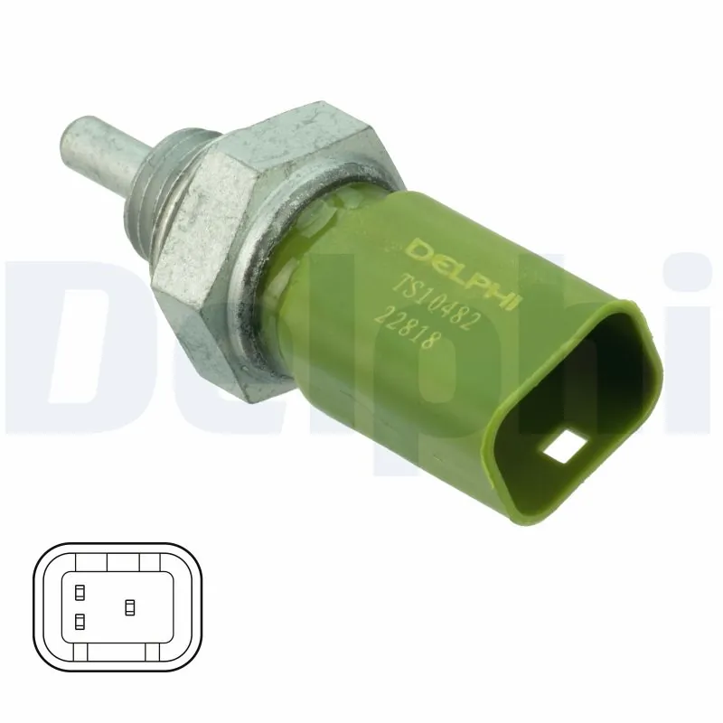 DELPHI TS10482