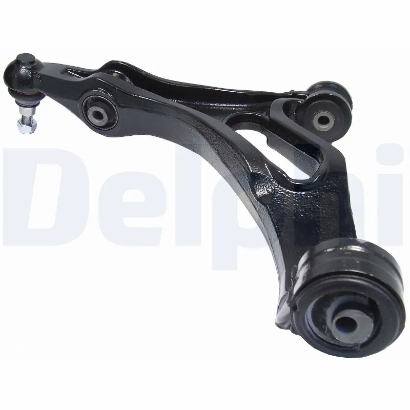 DELPHI TC2189