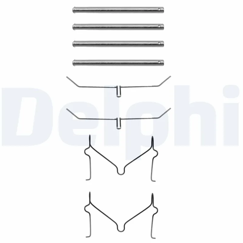 DELPHI LX0182