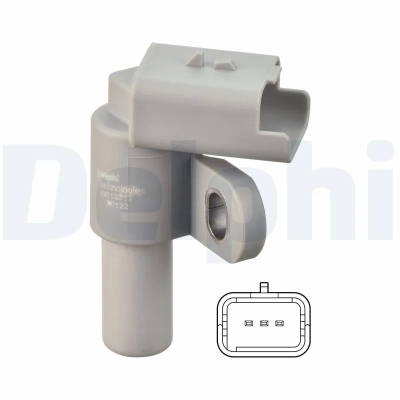 DELPHI SS1231212B1