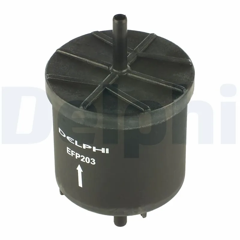 DELPHI EFP203
