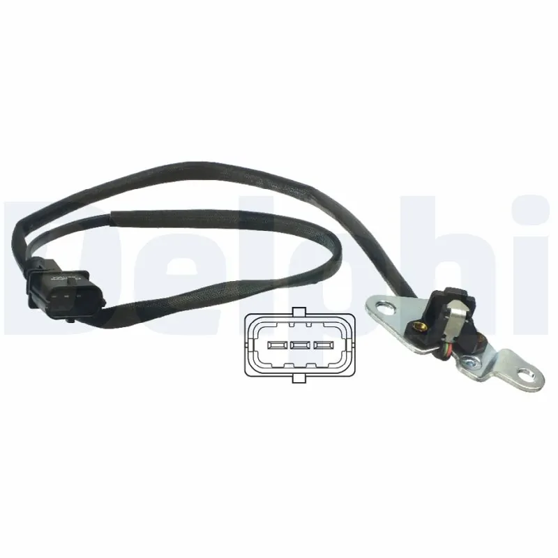 DELPHI SS11004