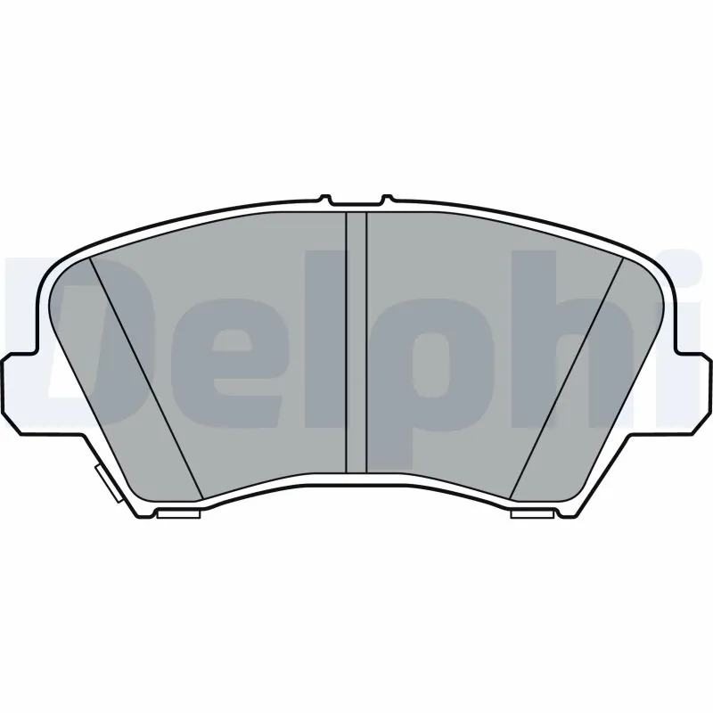 DELPHI LP3361