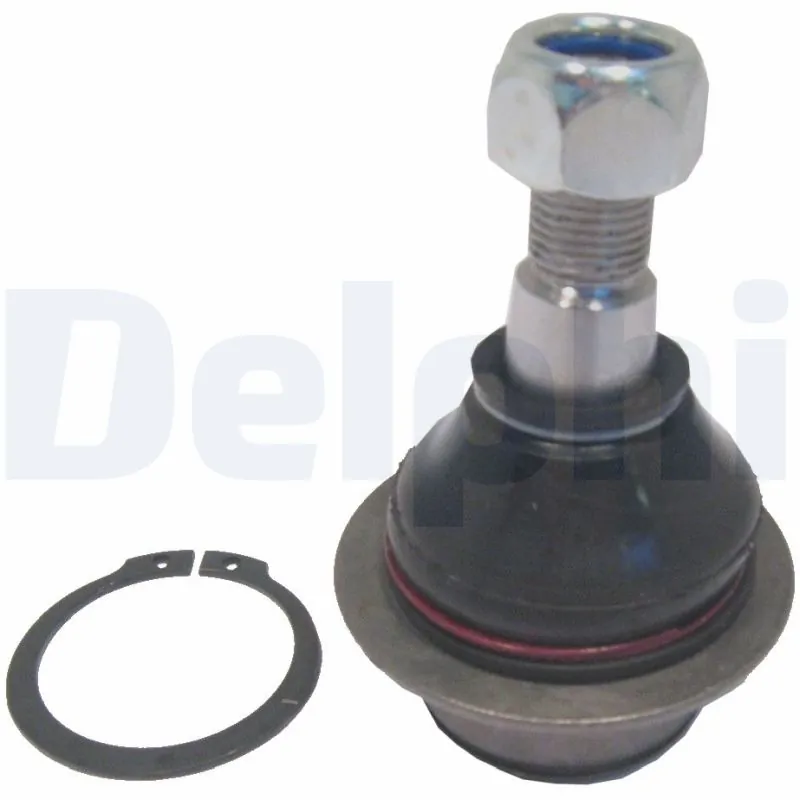 DELPHI TC1150