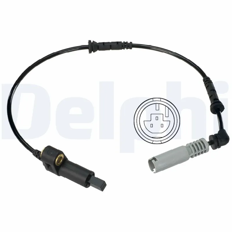 DELPHI SS20040