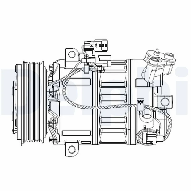DELPHI CS20477