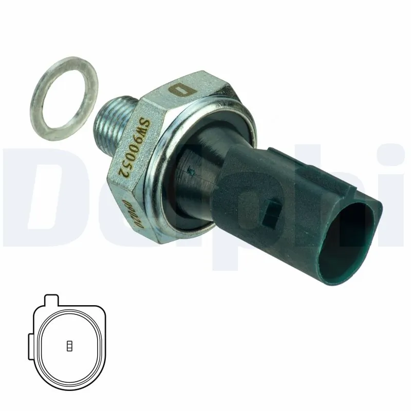 Hella 6ZL003259971