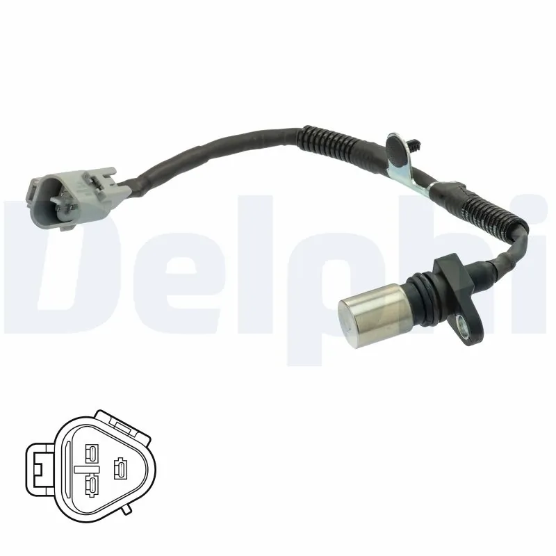 DELPHI SS11237