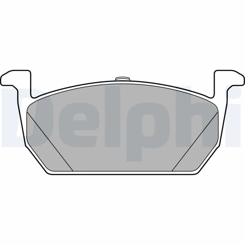 DELPHI LP3287