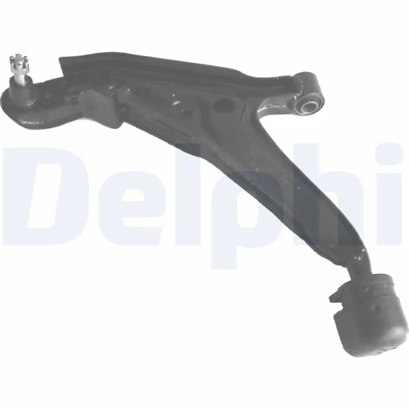 DELPHI TC776