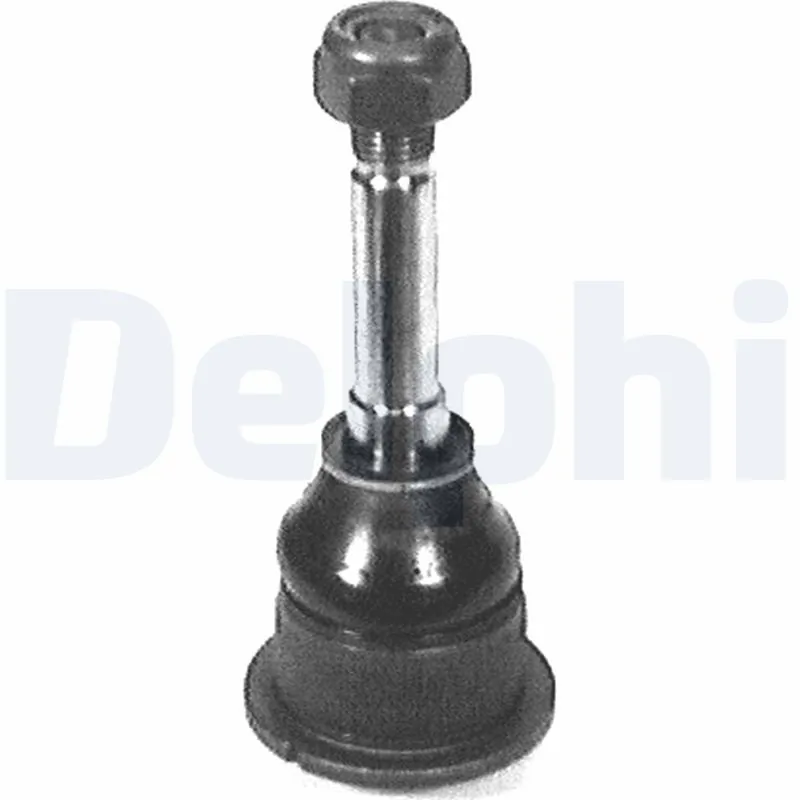 DELPHI TC168