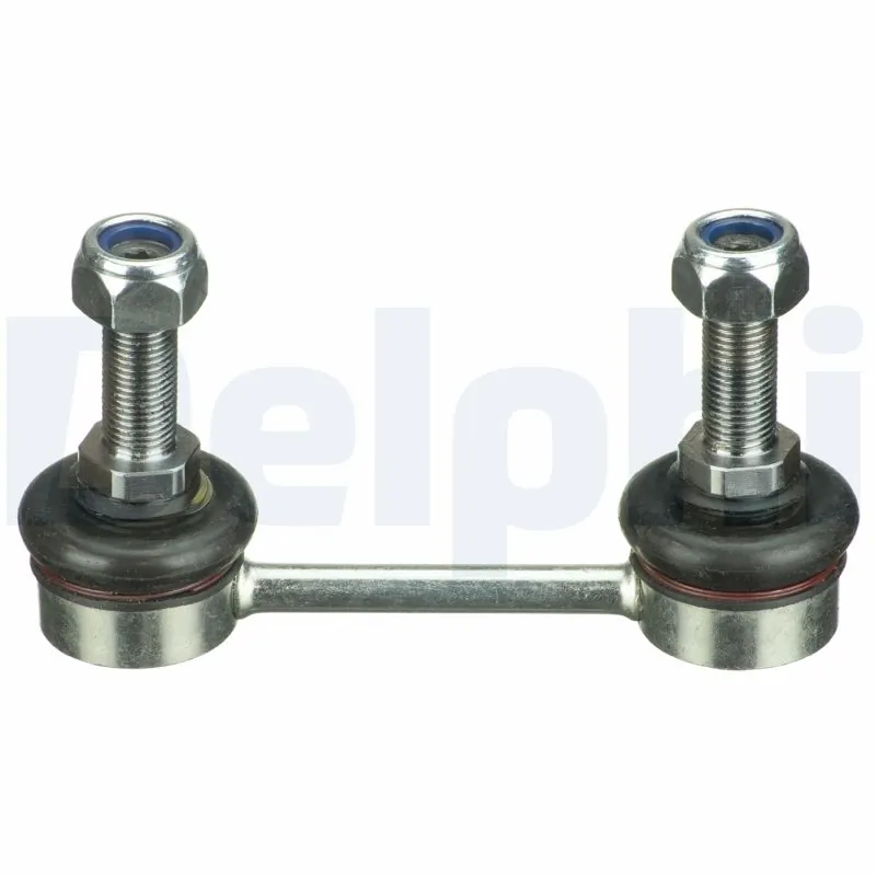 DELPHI TC1208