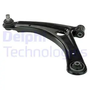 DELPHI TC3326