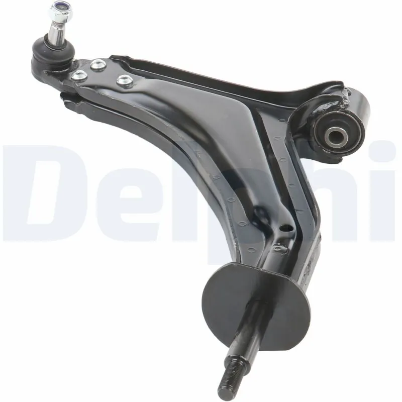 DELPHI TC1258