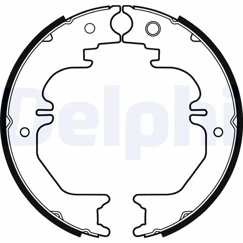 DELPHI LS2132