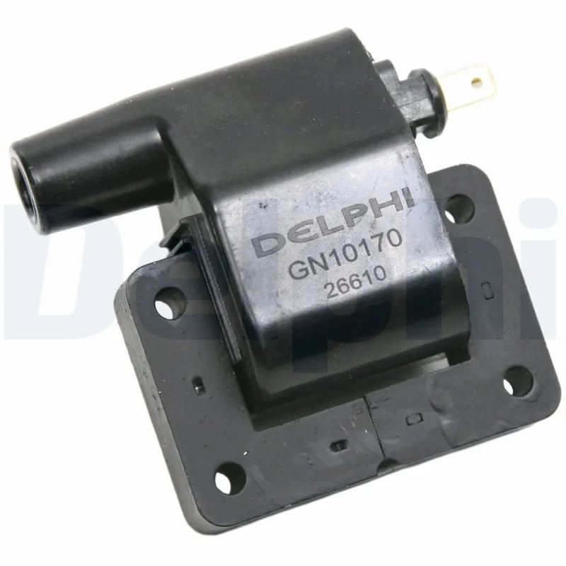 DELPHI GN1017012B1