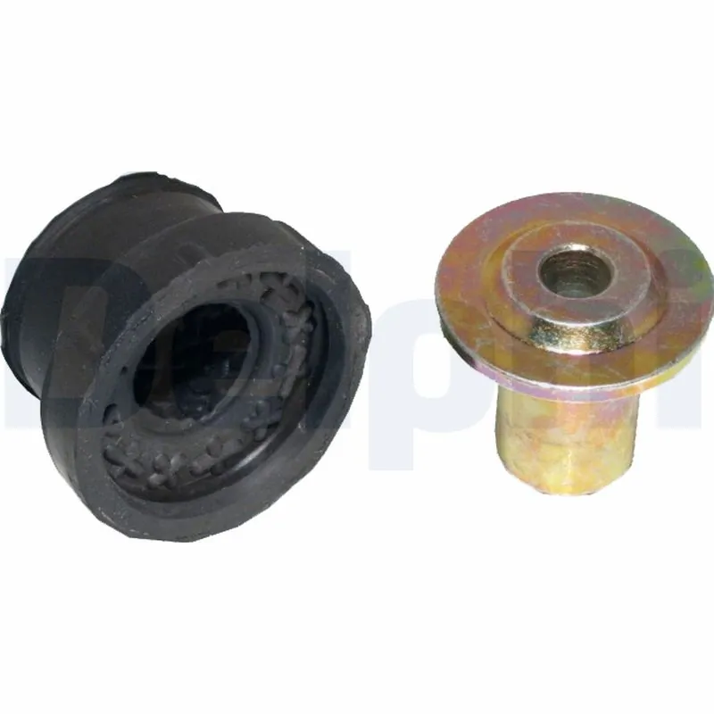 DELPHI TD416W