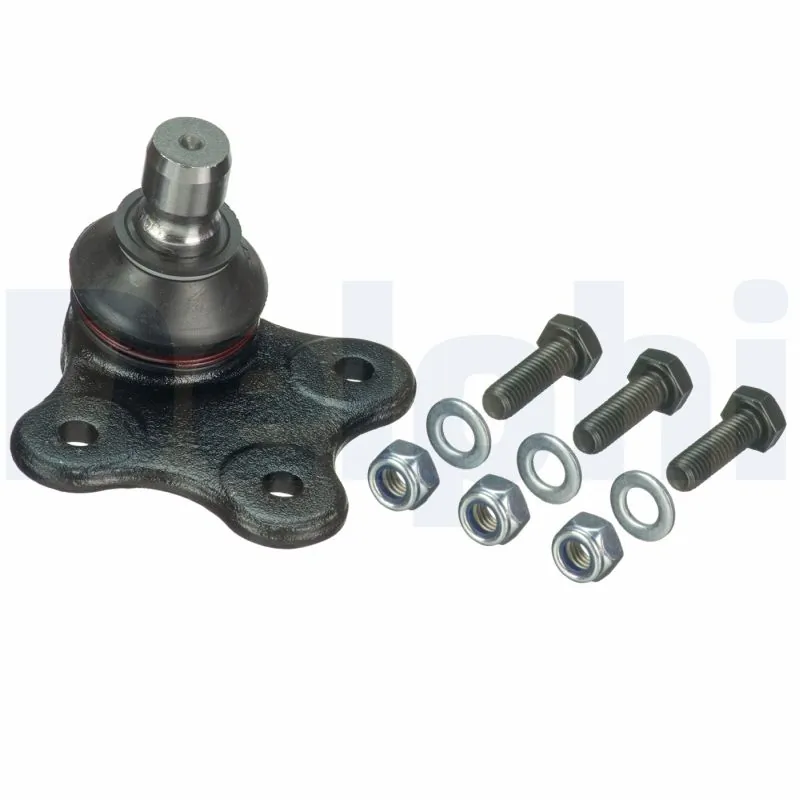 DELPHI TC3728
