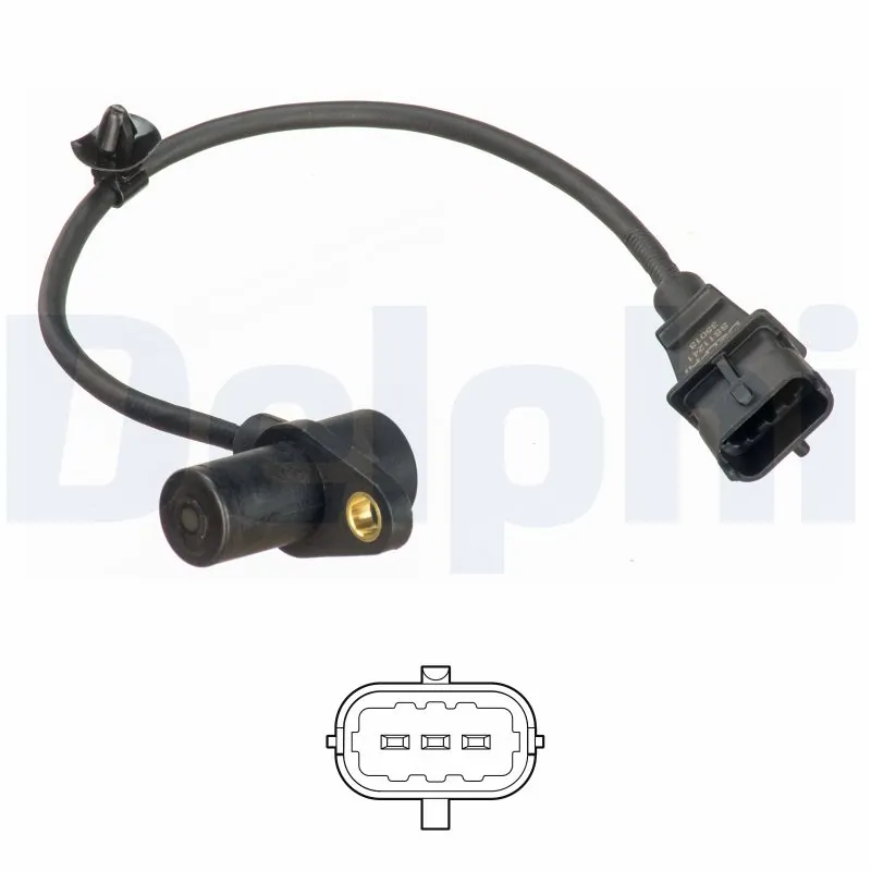 DELPHI SS11241