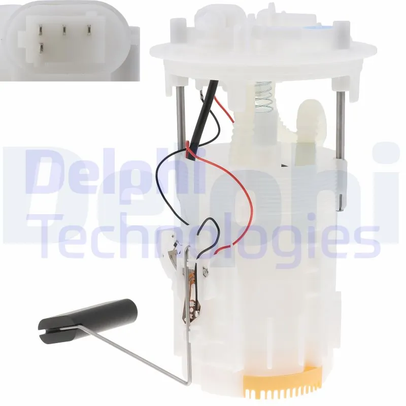 DELPHI FT411512B1