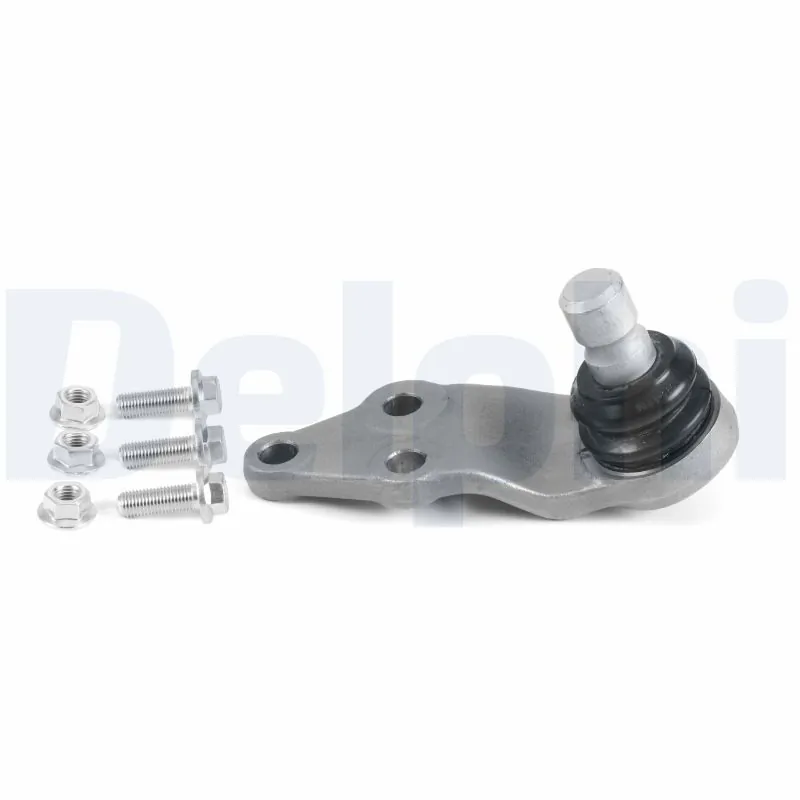 DELPHI TC8637
