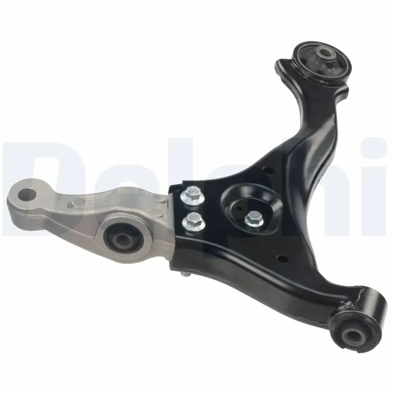 DELPHI TC3484